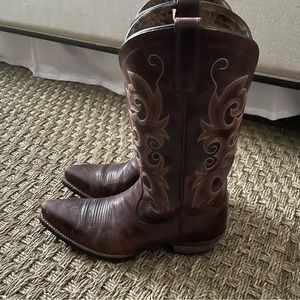 Womens cowgirl boots